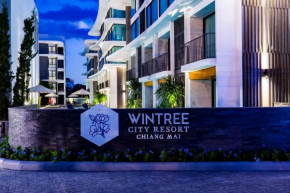 Отель Wintree City Resort  Чанг Фуак 